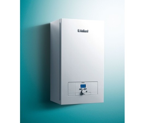 Котел электрический 14 кВт eloBLOCK VE Vaillant