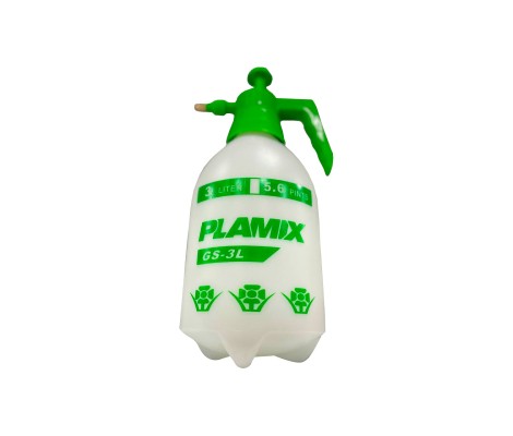Опрыскиватель помповый GS-3 L PLAMIX