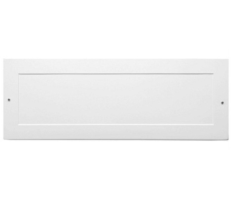 Панель фронтальная для ванны West 170*70 Aquanet