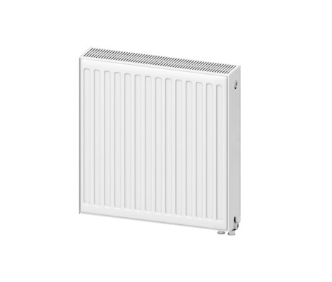 Радиатор стальной 500/22/500 Нижнее подключение Koer