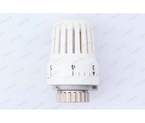 Термоголовка жидкостная VT.3000.0.0 Valtec