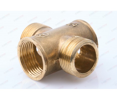 Крестовина 3/4