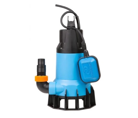 Фекальный насос 330/12 Джилекс 