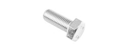 Болт М 10.0х20 цб ПР (DIN933) (уп. 8 шт.) Металвис