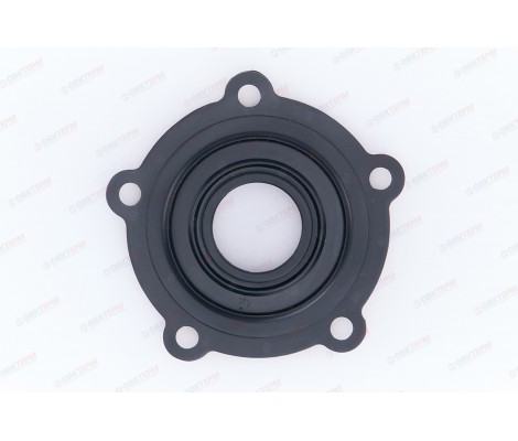 Уплотнительная прокладка  D75мм ARISTON