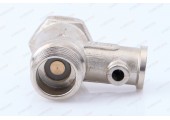 Подрывной обратный клапан без ручки бойлер BL5812A Tim