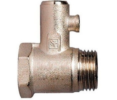 Подрывной обратный клапан без ручки бойлер 367 Itap