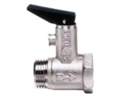 Подрывной обратный клапан ручка бойлер 368 Itap