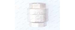 Клапан обратный 1 1/2