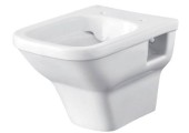 Унитаз подвесной Лайн rimless SC Slim Santek