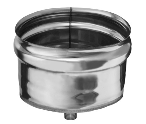 Конденсатоотвод моно КМ-Р 430-0,5 D115 М ТиС