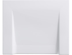 Панель торцевая для ванн с крепежом Garda, Nemi, Madin 80 Alex Baitler