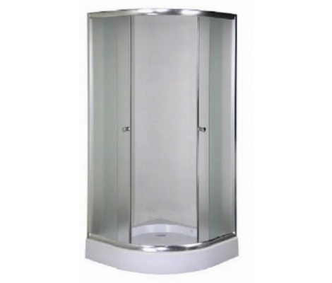 Душевое ограждение ALIOTTI ALT-8015Т Душевое ограждение ALIOTTI ALT-8015Т