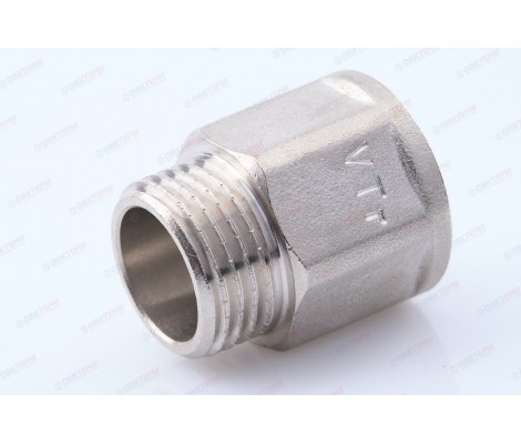 Удлинитель 1/2 Удлинитель 1/2