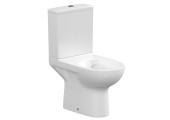 Унитаз-компакт Street Fusion New Clean On Cersanit
