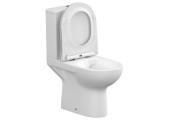 Унитаз-компакт Street Fusion New Clean On Cersanit
