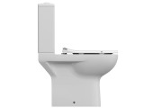 Унитаз-компакт Street Fusion New Clean On Cersanit