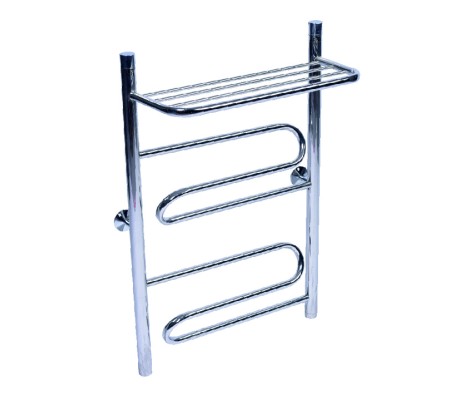 Полотенцесушитель Фурор новинка 50/ 80 1/2