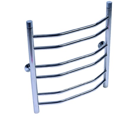 Полотенцесушитель Лестница Мирт 50/ 80 1/2 Полотенцесушитель Лестница Мирт 50/ 80 1/2