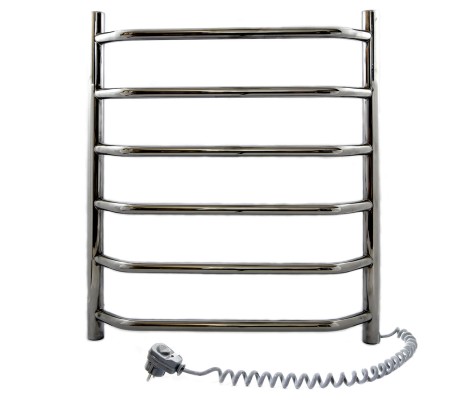 Электрический полотенцесушитель Лестница Трион 50/ 50 1