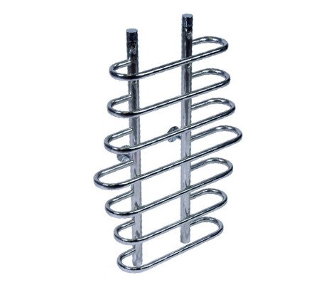 Полотенцесушитель Лестница Бочка 50/100 1/2 Полотенцесушитель Лестница Бочка 50/100 1/2