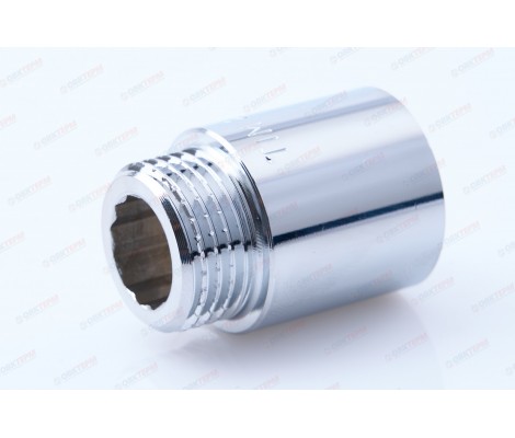 Удлинитель 1/2 Удлинитель 1/2