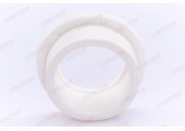 Бурт - муфта под фланец 50 белый PP-R RTP