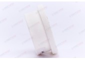 Бурт - муфта под фланец 50 белый PP-R RTP