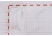 Бурт - муфта под фланец 50 белый PP-R RTP