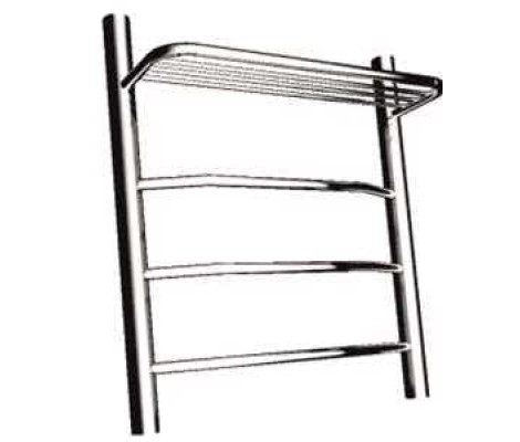 Электрический полотенцесушитель Фурор Трион 50/ 70 1