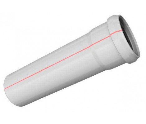 Труба ПП 50 * 1,8 * 0,3 м (50шт/упак) КРАФТ ПЛАСТ Труба ПП 50 * 1,8 * 0,3 м (50шт/упак) КРАФТ ПЛАСТ