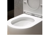 Унитаз подвесной EVA GOLD K505T