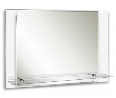 Зеркало 740х500 прямоугольное 