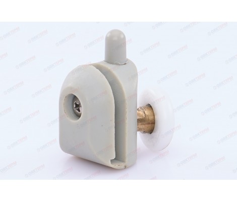 Ролики 23 мм нижний нажимной Eva Gold