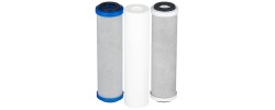 Комплект модулей сменных фильтрующих PP5-B510-02-08 Аквафор 