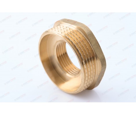 Футорка 1 1/2 Футорка 1 1/2