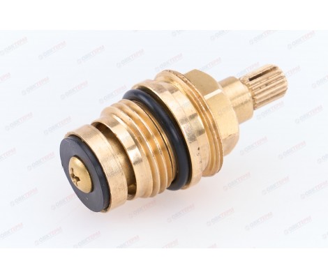 Кран-букса - резина турция 1/2