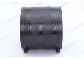 Муфта ПЭ100 sdr11 ф160 эл/св Муфта ПЭ100 sdr11 ф160 эл/св