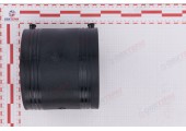 Муфта ПЭ100 sdr11 ф160 эл/св Муфта ПЭ100 sdr11 ф160 эл/св