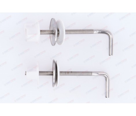 Крепление к сиденью КРМ 16 металлическое Псков