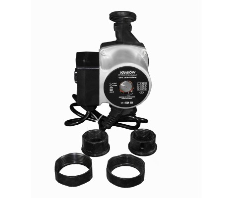 Циркуляционный насос UPS 32/40-180 Krakow