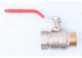 Кран шаровый    NOLF Classic     3/4