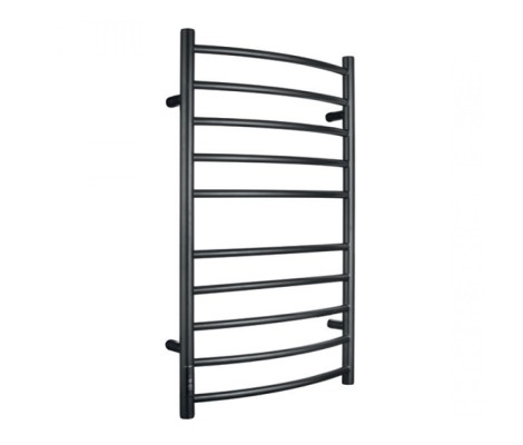 Электрический полотенцесушитель 135W, 220-240V с таймером черный EPS-5386R-10TB ZERIX Электрический полотенцесушитель 135W, 220-240V с таймером черный EPS-5386R-10TB ZERIX