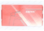 Смеситель для кухни LR74105В из нержавеющей стали SUS304 черный Zerix Смеситель для кухни LR74105В из нержавеющей стали SUS304 черный Zerix