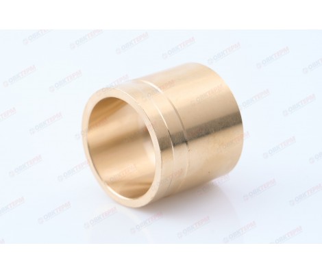 Гильза аксиальная 25-3.5 H-25 TIM