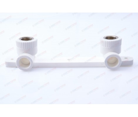 Планка монтажная в сборе 20*1/2