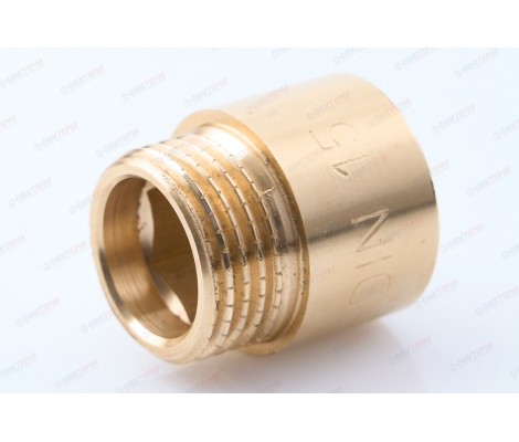 Удлинитель 1/2