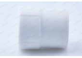 Муфта переходная 32*25 вн белая Valfex Муфта переходная 32*25 вн белая Valfex