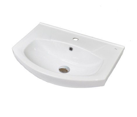 Умывальник Элеганс 650 Kirovit