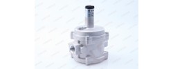 Регулятор давления газа со встроенным фильтром 1.6-6.0 кПа 1/2